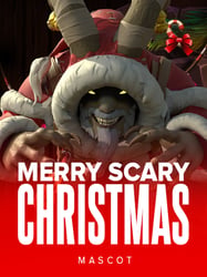 Merry Scary Christmas! của Mascot – chơi tại Gamba