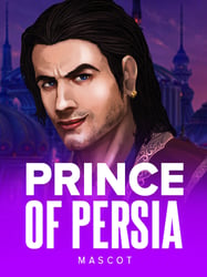 Prince of Persia: the Gems of Persepolis của Mascot – chơi tại Gamba