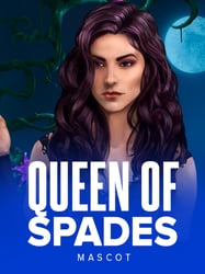 Queen of Spades của Mascot – chơi tại Gamba