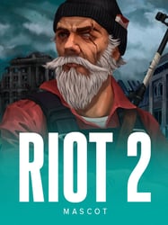 Riot 2: Burn and Blow của Mascot – chơi tại Gamba