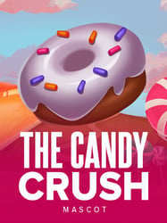 The Candy Crush của Mascot – chơi tại Gamba