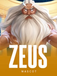 Zeus the Thunderer của Mascot – chơi tại Gamba