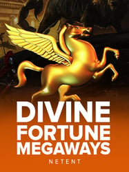 Divine Fortune Megaways by NetEnt – play at Gamba