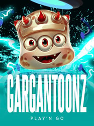 Gargantoonz by Play'n GO – play at Gamba