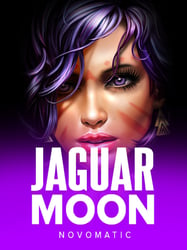 Jaguar Moon de Novomatic – juega en Gamba