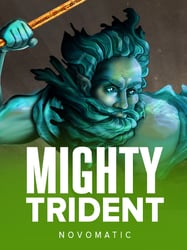 Mighty Trident de Novomatic – juega en Gamba
