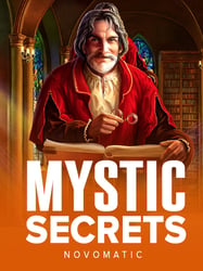 Mystic Secrets de Novomatic – juega en Gamba