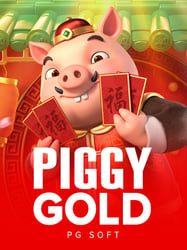 Piggy Gold by Pgsoft – play at Gamba