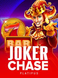 Joker Chase by Platipus – play at Gamba