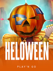 Helloween by Play'n GO – play at Gamba