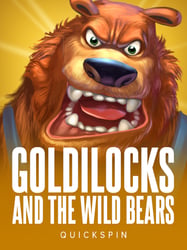 Goldilocks by Quickspin – play at Gamba