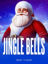 Jingle Bells by Red Tiger – play at Gamba