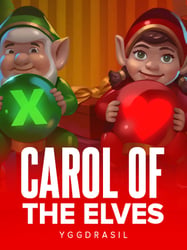 Carol Of The Elves by Yggdrasil – play at Gamba