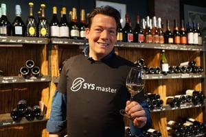 jeroen automatiseren