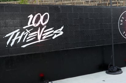 100 Thieves