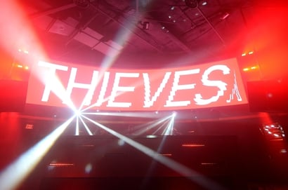 100 Thieves