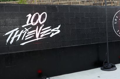 100 Thieves