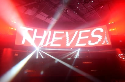 100 Thieves