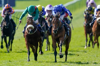 1000 Guineas 2026 Tips - Two selections for Sunday's Classic