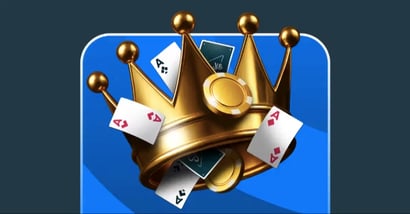 $1M Bad Beat Jackpot Stake Poker