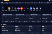1win Sports