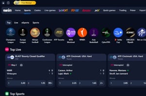 1win Sports