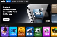 1win Tanzania