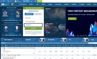 1xBet promo code NEWBONUS