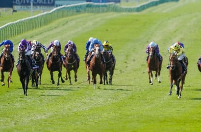 2000 Guineas