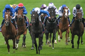 2000 Guineas