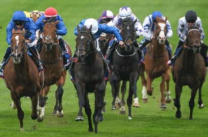 2000 Guineas