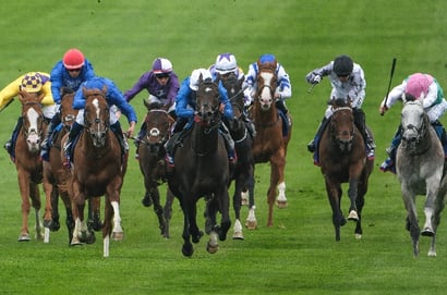 2000 Guineas 2026 Runners - Bow Echo heads field of 15 at Newmarket