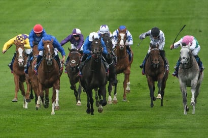 2000 Guineas 2026 FAQs - Everything You Need to Know