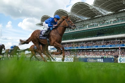 2000 Guineas 2026 Tips - Two contenders to back in Newmarket Classic
