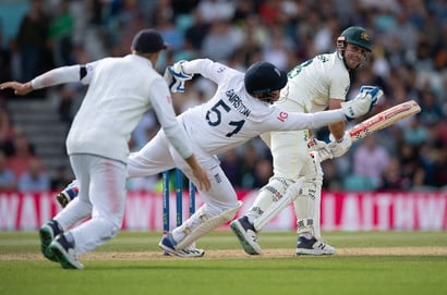 2023 ashes cricket