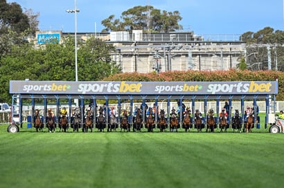 Caulfield Cup Tips - Half Yours the one to beat in the first of the Melbourne majors