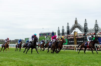 Champions Mile Tips - Pride Of Jenni to set Flemington alight on Champions day