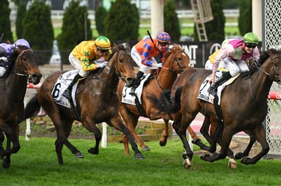 Moir Stakes Tips - Alabama Lass primed for Moir Stakes glory at Moonee Valley