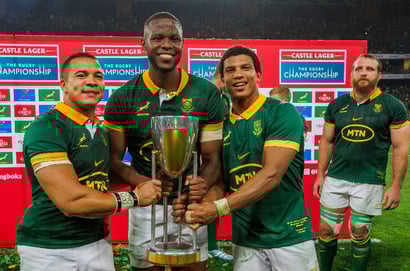 Rugby Championship 2025 Schedule - Get all the kickoff times, dates, venues and fixtures for the Rugby Championship