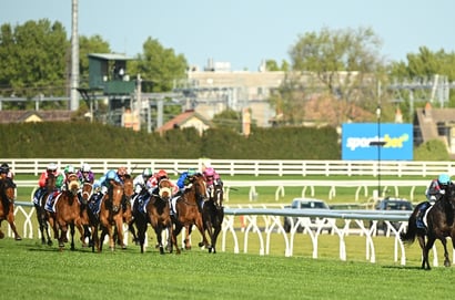 Toorak Handicap Tips - Can Sepals chalk up rare Group 1 double with victory in Toorak?