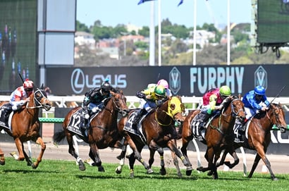 Australian Cup Tips - Pride Of Jenni to sizzle over the 2000m at Flemington with Atishu to be running on