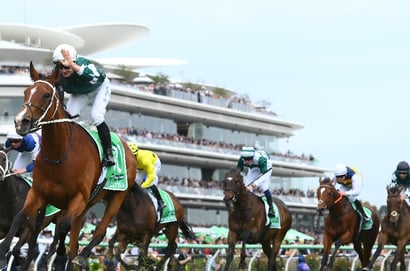Champions Stakes Tips - Can Via Sistina make it back to back wins in Champions Stakes?