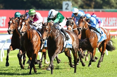 Sires Produce Stakes Tips - Slipper form to hold up in the Sires Produce Stakes on Day One of The Championships at Randwick