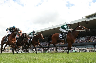 Ranvet Stakes Tips - Is this a walk in the park for Via Sistina or can a roughie push the champion?