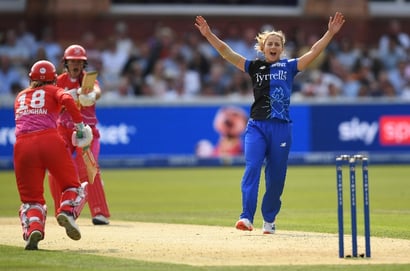 2024 the hundred women's cricket