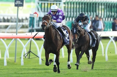 Australian Derby Racing Tips - Derby double on the line as Observer chases Randwick glory