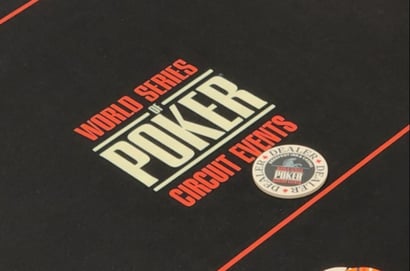2025 WSOP Circuit Calgary