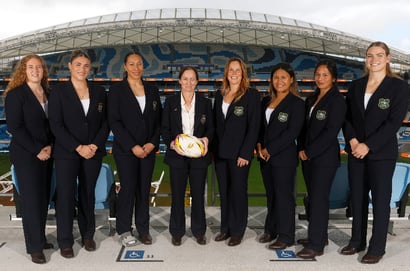 2025 Women's Rugby World Cup