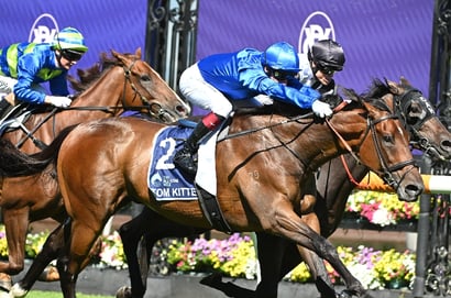 All Star Mile Tips – Boom or Bust for Pride Of Jenni in the All-Star Mile?