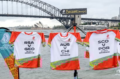 2027 Rugby World Cup